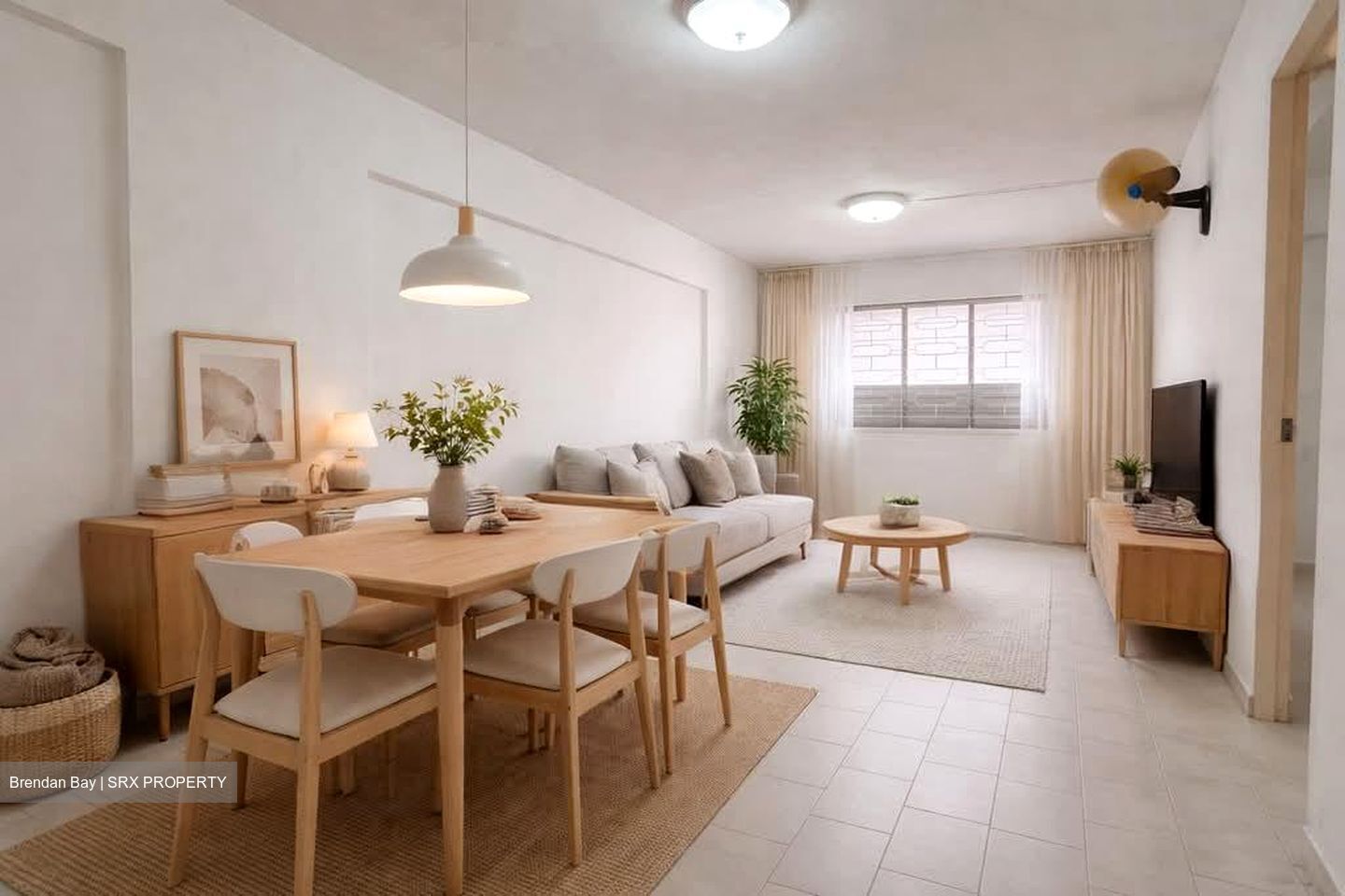 Blk 264 Jurong East Street 24 (Jurong East), HDB 3 Rooms #552552711